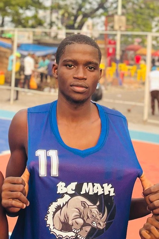 Héritier Matondo