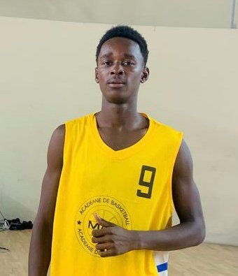 Loïc Amba